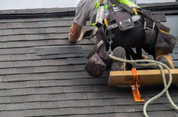 Reliable Roof Installation contractor in Nemours, WV by Brentwood Metal Roofing