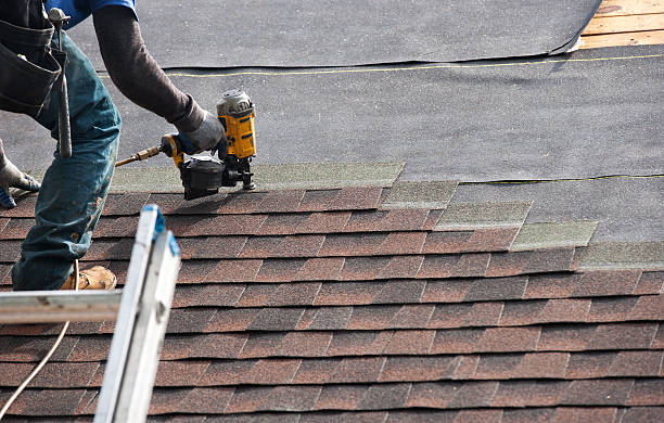 Licensed Roof Installation service in Nemours, WV - Brentwood Metal Roofing